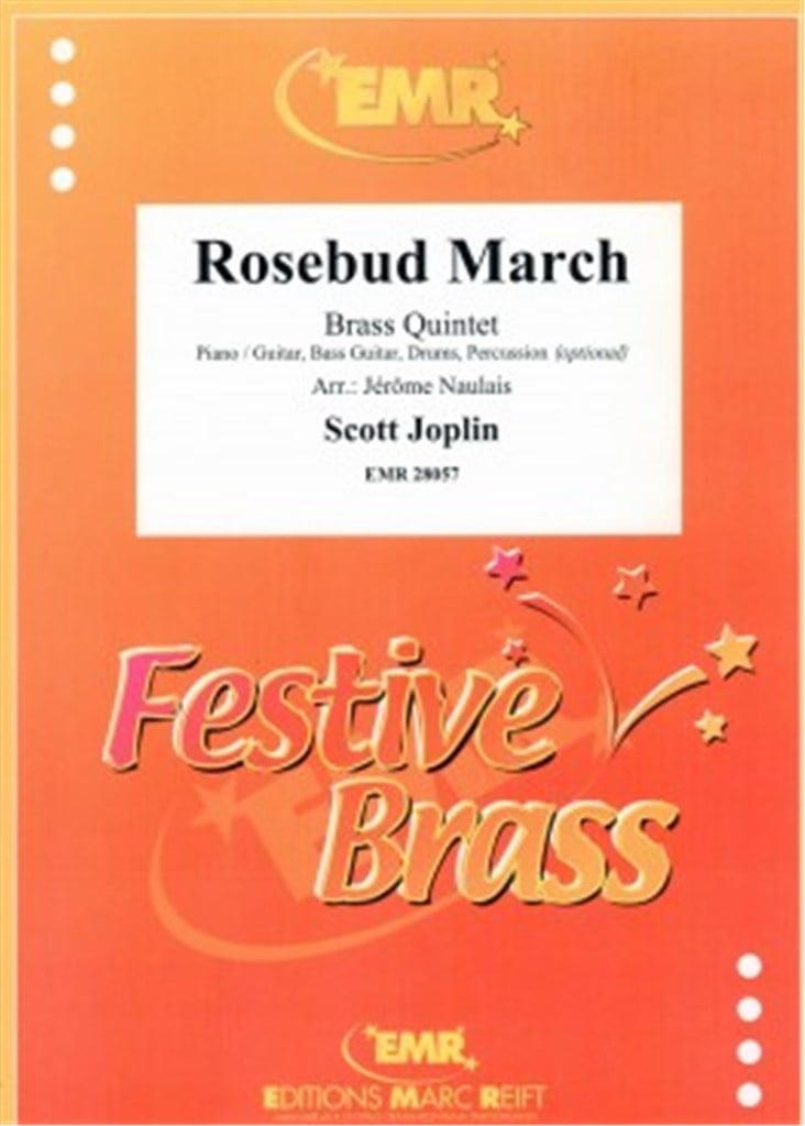 Rosebud March